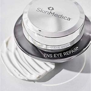 BRAND NEW SkinMedica TNS Eye Repair Anti-Aging Eye Cream .5 oz!